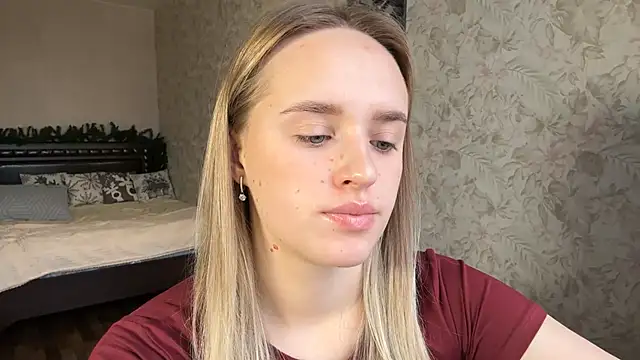 ElisabetLorney online show from 12-16-25, 08:19