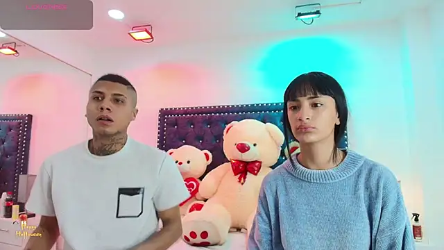 Damian and roxanne online show from 10-25-25, 12:34