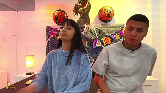 Damian and roxanne online show from 10-29-25, 12:29