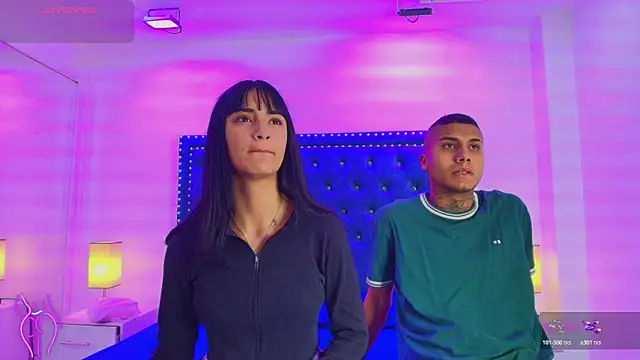 Damian and roxanne online show from 11-09-25, 12:25