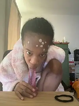 Prxincess AAGodesss online show from 09-10-25, 09:20