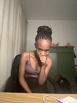 Prxincess AAGodesss online show from 09-15-25, 10:54