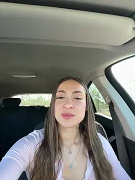 alicewonder 8 online show from 04-04-26, 09:07