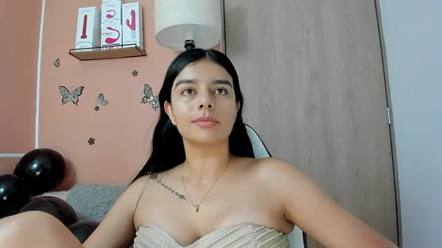 valerihouse online show from 01-10-25, 07:32