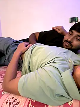 Naughty couple live online show from 10-26-25, 06:41