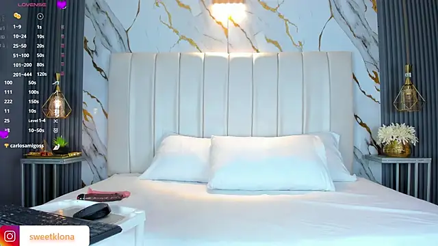 AariaLove online show from 11-20-25, 05:56