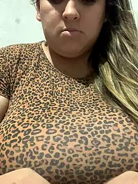 bruna438 online show from 11-17-25, 11:32