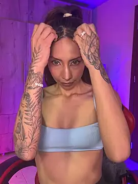 Snapshot of AnnaKimm chatting on 02-05-26, 11:09 AnnaKimm online show from 02-05-26, 11:09