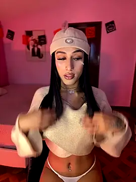  Denisse444 online show from 10-27-25, 09:41