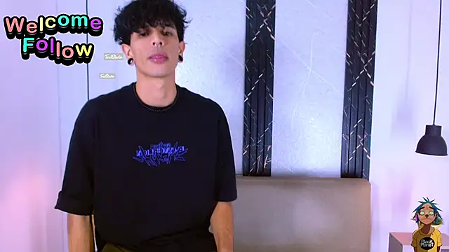 Franvill Trato online show from 09-17-25, 07:15