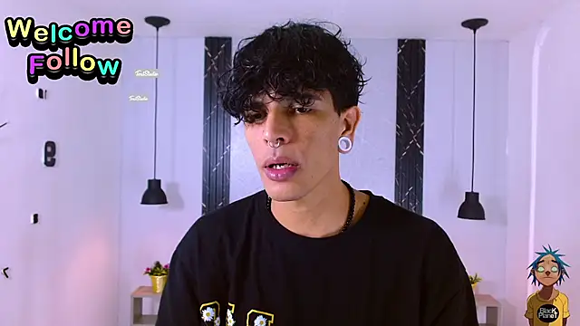 Franvill Trato online show from 09-18-25, 08:55