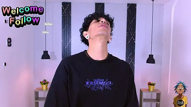 Franvill Trato online show from 09-19-25, 07:25