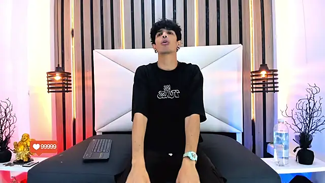 Franvill Trato online show from 11-27-25, 07:38