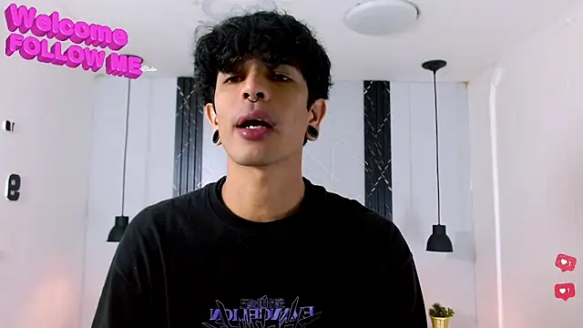 Franvill Trato online show from 12-04-25, 07:11