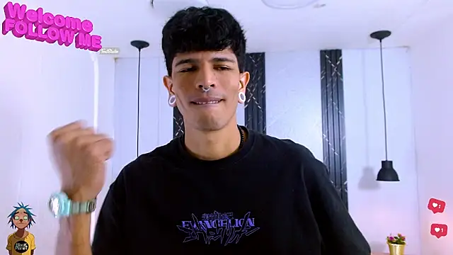 Franvill Trato online show from 12-20-25, 07:21