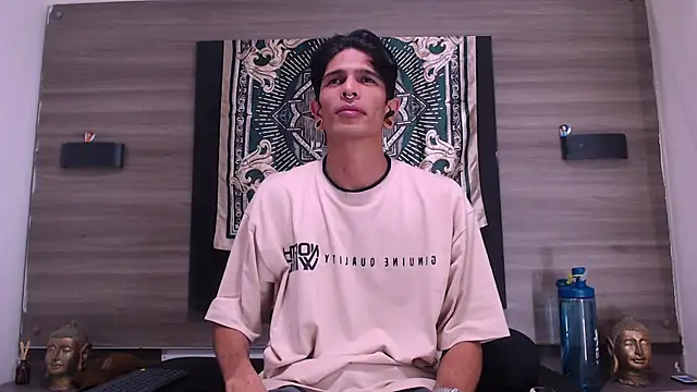 Franvill Trato online show from 01-15-26, 06:00