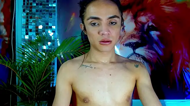 Cristal Gem1 online show from 09-09-25, 06:18