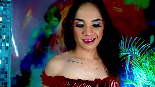 Cristal Gem1 online show from 09-17-25, 06:37