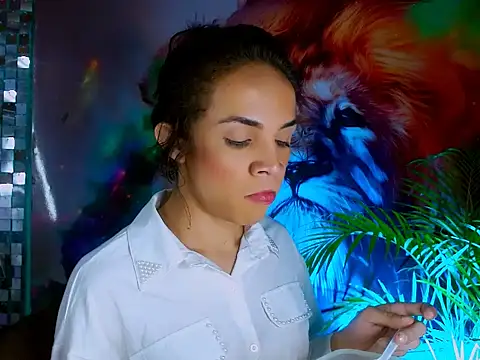 Cristal Gem1 online show from 09-20-25, 06:09