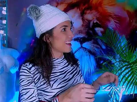 Cristal Gem1 online show from 09-28-25, 12:05