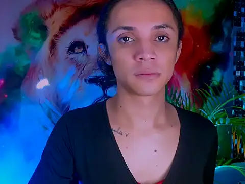 Cristal Gem1 online show from 10-01-25, 01:33