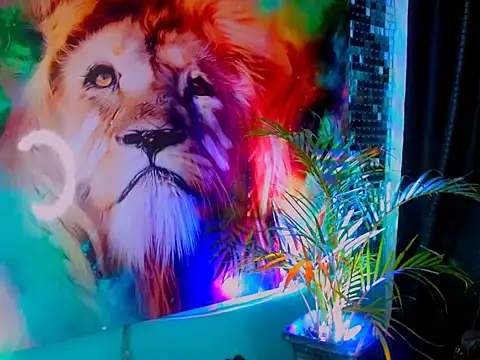 Cristal Gem1 online show from 10-03-25, 12:40