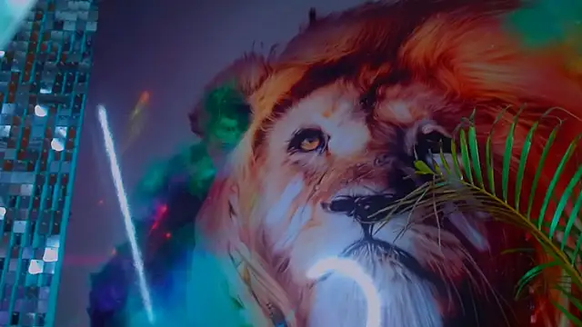 Cristal Gem1 online show from 10-07-25, 05:10