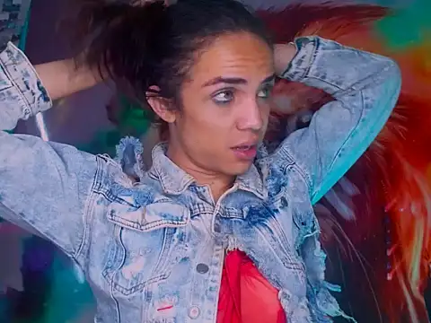 Cristal Gem1 online show from 10-09-25, 06:06