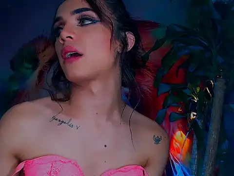 Cristal Gem1 online show from 11-05-25, 10:48