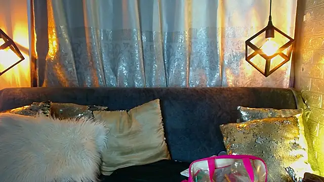 Cristal Gem1 online show from 02-24-26, 11:52