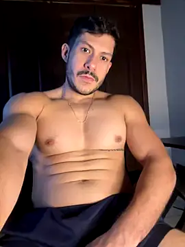 Snapshot of Darg98 chatting on 09-27-25, 10:15 Darg98 online show from 09-27-25, 10:15