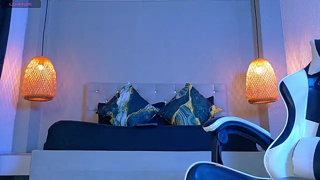 Thaiel Fosteer online show from 04-15-26, 08:21