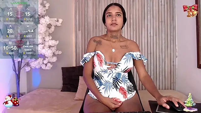 Snapshot of Glory_girl chatting on 11-30-25, 02:32 Glory girl online show from 11-30-25, 02:32