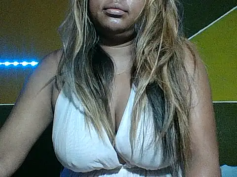 SEXY METISE online show from 12-20-25, 08:38