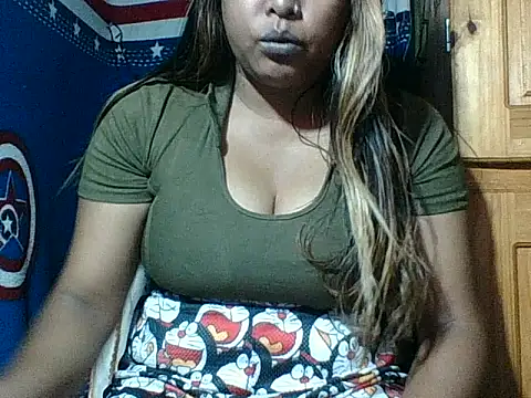 SEXY METISE online show from 03-07-26, 08:17