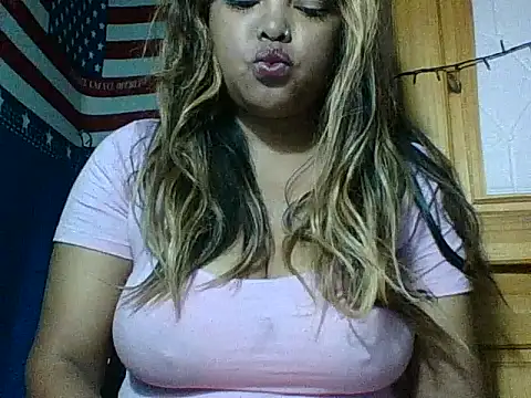 SEXY METISE online show from 03-24-26, 12:15