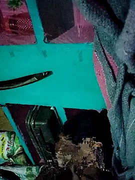 Pooja750 online show from 12-19-25, 09:27