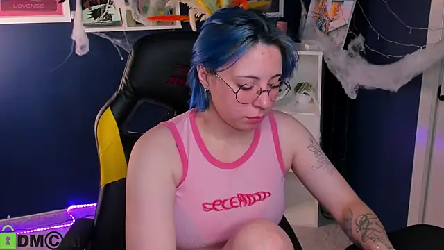 Penny Stanley online show from 11-01-25, 01:51