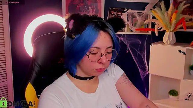 Penny Stanley online show from 11-03-25, 01:40