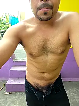 BindaasBong online show from 09-20-25, 07:42