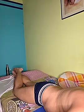 BindaasBong online show from 09-24-25, 05:27