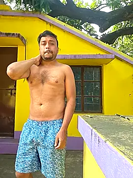 BindaasBong online show from 11-10-25, 06:45