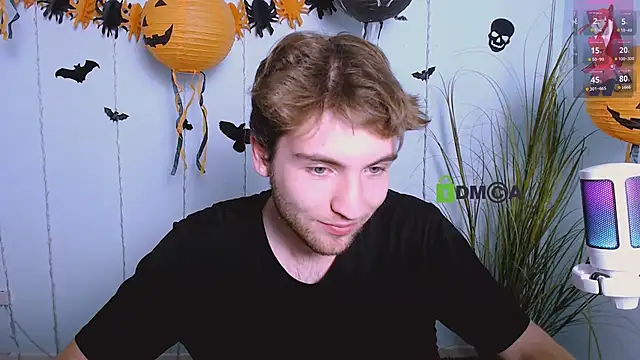 joseph bear  online show from 10-22-25, 07:24