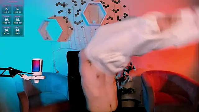 joseph bear  online show from 11-16-25, 07:52