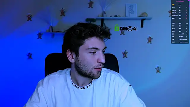 joseph bear  online show from 01-14-26, 08:58