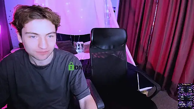 joseph bear  online show from 02-02-26, 08:07