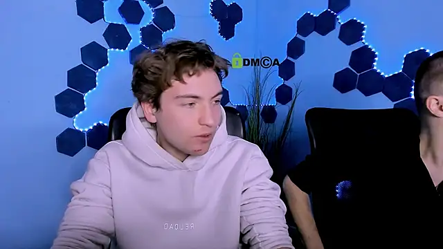 joseph bear  online show from 02-16-26, 07:43