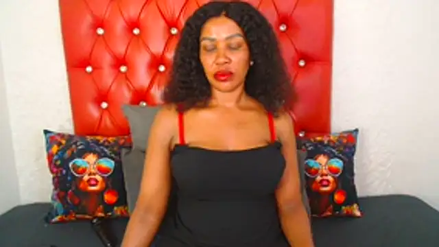 GaggingQueen32 online show from 12-22-25, 03:58