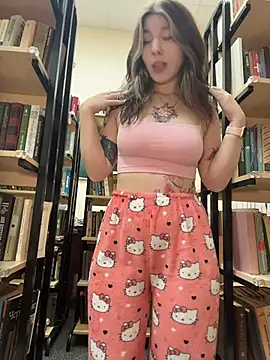 Mimiumuy online show from 01-13-26, 04:23