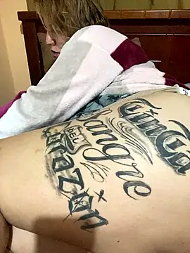 Snapshot of Isisflame chatting on 01-17-26, 03:11 Isisflame online show from 01-17-26, 03:11